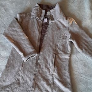 The North Face Quilted Coat